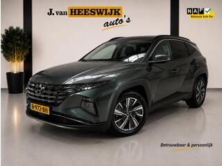 HYUNDAI TUCSON 1.6 T-GDI MHEV Comfort Smart Navi | Ecc  v+a| Lmv | Pdc | Keyless