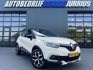 RENAULT CAPTUR 0.9 TCe Intens NL.Auto/Camera/Two-Tone/Navigatie/Cruise/Climatronic/Dealer Onderhouden