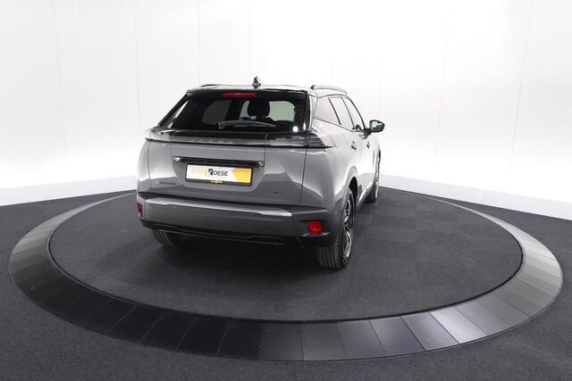 Peugeot E-2008 EV GT 50 kWh | 11 KW Laadfunctie | 360 Camera | Dodehoekdetectie | Apple Carplay | SOH=100%