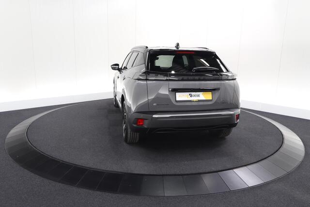 Peugeot E-2008 EV GT 50 kWh | 11 KW Laadfunctie | 360 Camera | Dodehoekdetectie | Apple Carplay | SOH=100%