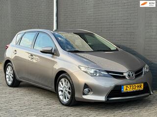 TOYOTA AURIS 1.3 Aspiration NAVI CAMERA GOED ONDERHOUDEN