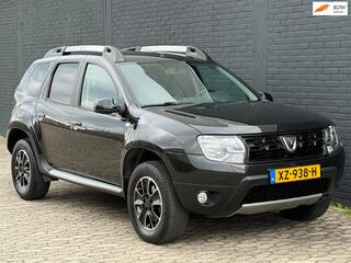 DACIA DUSTER 1.2 TCe 4x2 Laur�ate NAVI CAMERA CRUISE AIRCO TREKHAAK
