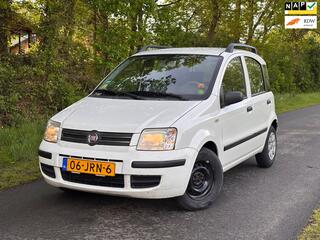 FIAT PANDA 1.2 Edizione Cool | Airco Nu � 1.500,- !!!