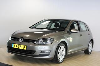 VOLKSWAGEN GOLF 1.0 TSI Comfortline | Apple Carplay | Cruise | PDC | NL auto