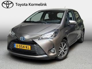 Toyota Yaris (2011 - 2020)
