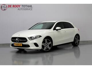 MERCEDES-BENZ A-KLASSE 200 Premium Plus 164PK, RIJKLAAR | AUTOMAAT | 18