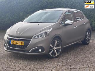 Peugeot 208 (2012 - 2019)