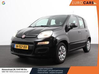 FIAT PANDA 1.2 Edizione Cool Airco Electrische ramen Centrale vergrendeling