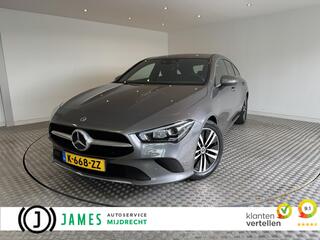 Mercedes-Benz CLA Shooting Brake