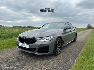 BMW 5-Serie (2016 - 2023)