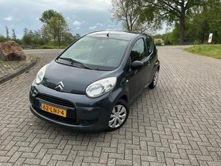 Citroen C1 (2005 - 2014)