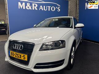 Audi A3 Sportback (2012 - 2020)
