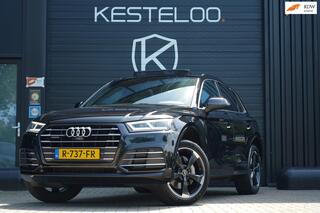 AUDI Q5 55 TFSI e S edition PANO/MATRIX/VIRTUEL/SPORTSTOEL VERW/RIJ ASS/SPORTPAKK/MMI PLUS