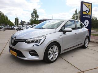 Renault Clio (2019 - 2025)