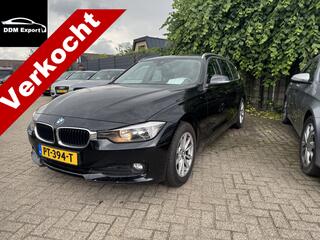 BMW 3-Serie Touring (2012 - 2019)
