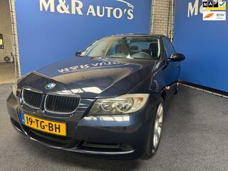 BMW 3-SERIE 318i Business Line Nieuwe APK