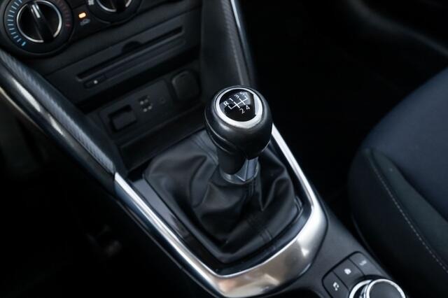 Mazda 2 1.5 Skyactive-G TS, navi, cruise, airco