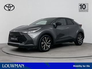 TOYOTA C-HR 1.8 Hybrid 140 Dynamic | Groot Multimedia Scherm | PDC | Apple Carplay-Android Auto | Stoel-Stuurverwarming |