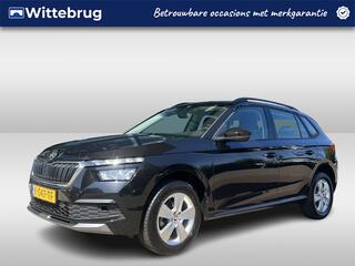 SKODA Kamiq 1.0 TSI Ambition / Parkeersensoren achter / Airco / LMV 16''