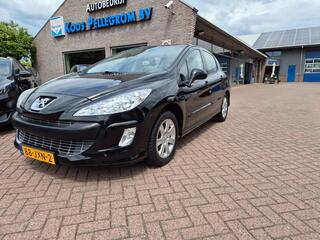 Peugeot 308 (2007 - 2013)