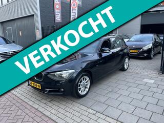 BMW 1-Serie (2011 - 2019)
