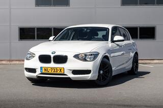 BMW 1-Serie (2011 - 2019)