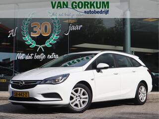 Opel Astra Sports Tourer (2016 - 2021)