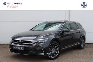 Volkswagen Passat Variant (2014 - 2023)