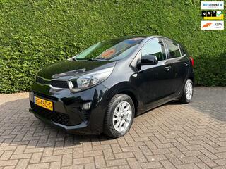 Kia Picanto (2011 - 2017)