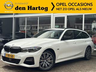 BMW 3-SERIE Touring 330e xDrive Business Edition Plus 50 jahre logo / Pano /  HUD / ECC  / 360 Camera