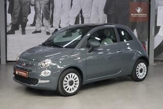 Fiat 500 (2007 - 2025)