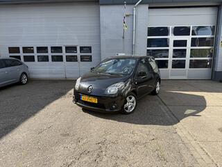 Renault Twingo (2007 - 2014)