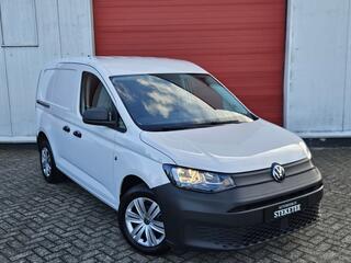 VOLKSWAGEN CADDY Cargo 2.0 TDI Economy Business | Bluetooth | Airco