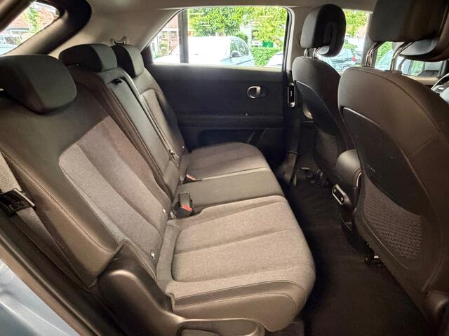 Hyundai Ioniq 5 Connect 77.4 kWh SoH 100% NAVIGATIE APPLE CARPLAY XENON CAMERA VIRTUAL COCKPIT PDC KEYLESS-GO USB LANE ASSIST