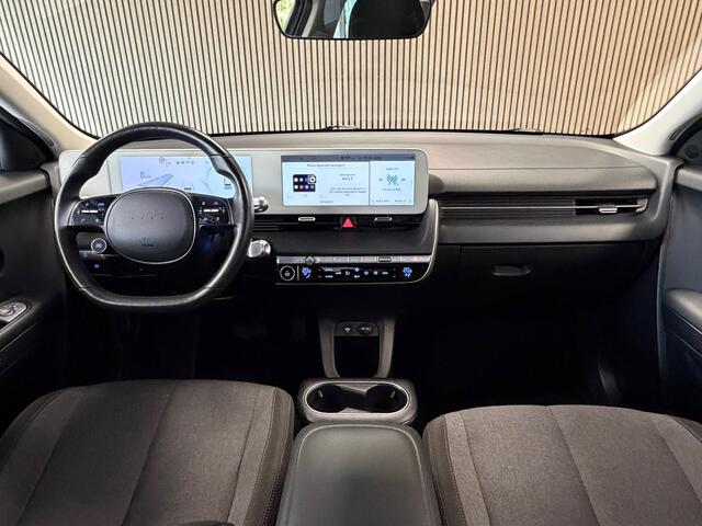 Hyundai Ioniq 5 Connect 77.4 kWh SoH 100% NAVIGATIE APPLE CARPLAY XENON CAMERA VIRTUAL COCKPIT PDC KEYLESS-GO USB LANE ASSIST