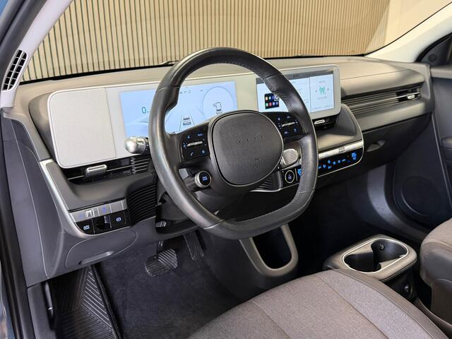 Hyundai Ioniq 5 Connect 77.4 kWh SoH 100% NAVIGATIE APPLE CARPLAY XENON CAMERA VIRTUAL COCKPIT PDC KEYLESS-GO USB LANE ASSIST