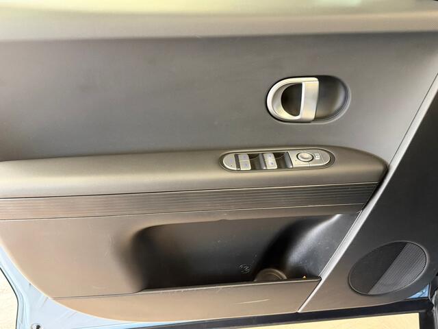Hyundai Ioniq 5 Connect 77.4 kWh SoH 100% NAVIGATIE APPLE CARPLAY XENON CAMERA VIRTUAL COCKPIT PDC KEYLESS-GO USB LANE ASSIST