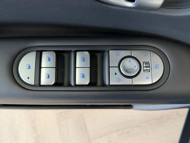 Hyundai Ioniq 5 Connect 77.4 kWh SoH 100% NAVIGATIE APPLE CARPLAY XENON CAMERA VIRTUAL COCKPIT PDC KEYLESS-GO USB LANE ASSIST