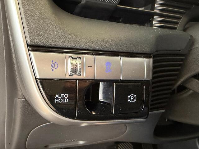Hyundai Ioniq 5 Connect 77.4 kWh SoH 100% NAVIGATIE APPLE CARPLAY XENON CAMERA VIRTUAL COCKPIT PDC KEYLESS-GO USB LANE ASSIST
