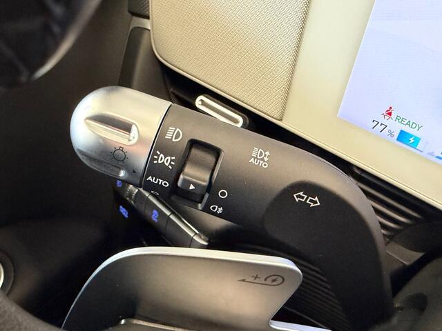 Hyundai Ioniq 5 Connect 77.4 kWh SoH 100% NAVIGATIE APPLE CARPLAY XENON CAMERA VIRTUAL COCKPIT PDC KEYLESS-GO USB LANE ASSIST