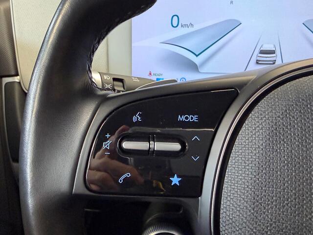 Hyundai Ioniq 5 Connect 77.4 kWh SoH 100% NAVIGATIE APPLE CARPLAY XENON CAMERA VIRTUAL COCKPIT PDC KEYLESS-GO USB LANE ASSIST