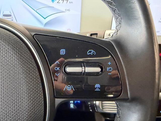 Hyundai Ioniq 5 Connect 77.4 kWh SoH 100% NAVIGATIE APPLE CARPLAY XENON CAMERA VIRTUAL COCKPIT PDC KEYLESS-GO USB LANE ASSIST
