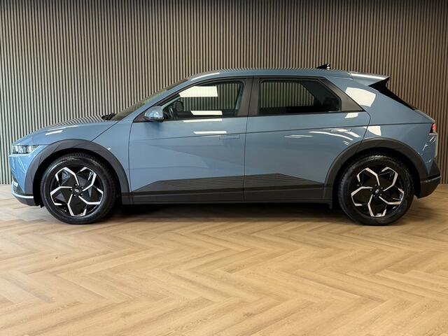Hyundai Ioniq 5 Connect 77.4 kWh SoH 100% NAVIGATIE APPLE CARPLAY XENON CAMERA VIRTUAL COCKPIT PDC KEYLESS-GO USB LANE ASSIST