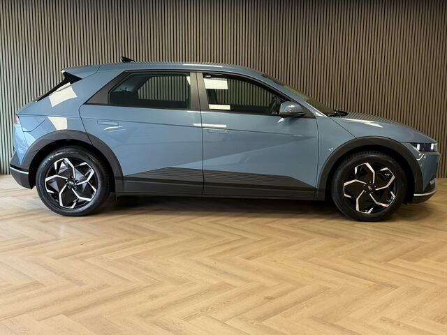 Hyundai Ioniq 5 Connect 77.4 kWh SoH 100% NAVIGATIE APPLE CARPLAY XENON CAMERA VIRTUAL COCKPIT PDC KEYLESS-GO USB LANE ASSIST