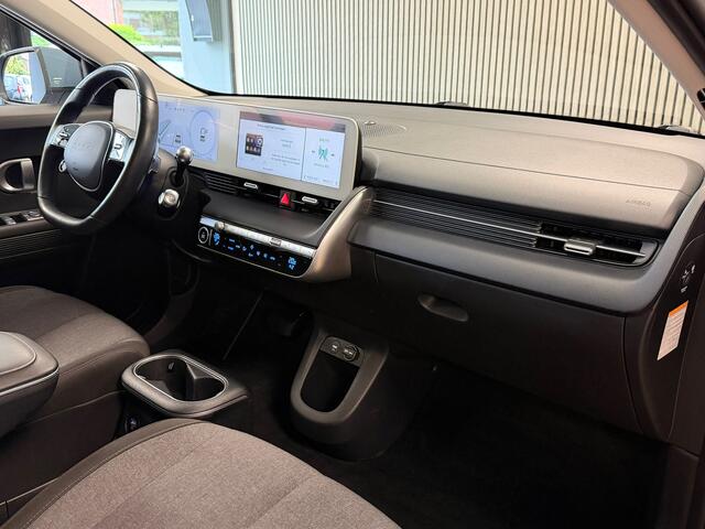 Hyundai Ioniq 5 Connect 77.4 kWh SoH 100% NAVIGATIE APPLE CARPLAY XENON CAMERA VIRTUAL COCKPIT PDC KEYLESS-GO USB LANE ASSIST