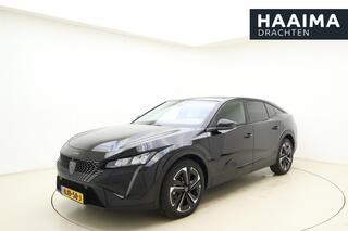 PEUGEOT 408 1.2 Hybrid 145 e-DCS6 Allure | Adaptive Cruise Control | Camera | Full LED | 19'' Lichtmetalen velgen | Climate Control | Navigatie | Apple Carplay & Android Auto | Keyless Entry & Start