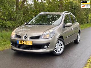 Renault Clio Estate (2008 - 2013)