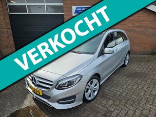 Mercedes-Benz B-Klasse (2011 - 2018)