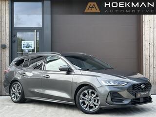 Ford Focus Wagon