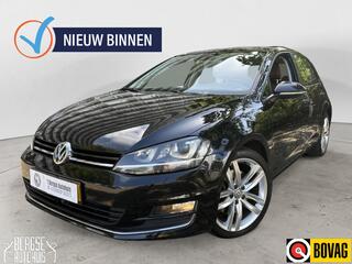 Volkswagen Golf VII